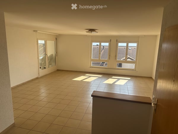 Magnifique appartement en campagne, avec vue sur la plaine 1