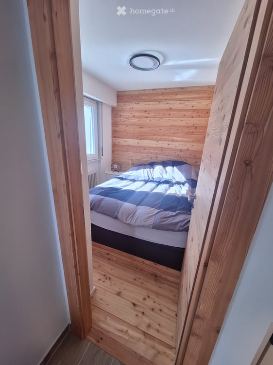 Magnifique apparemment au pied du Corbeau Morgins 2