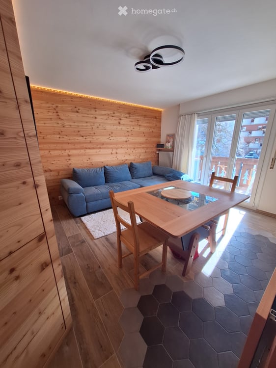 Magnifique apparemment au pied du Corbeau Morgins 1