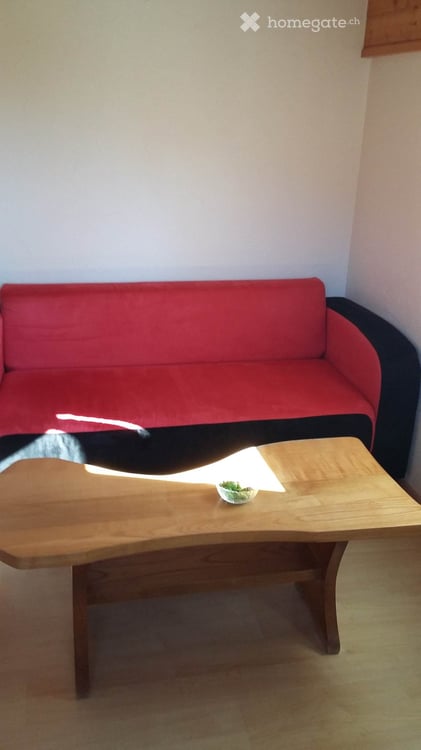 Chambre dans villa 2