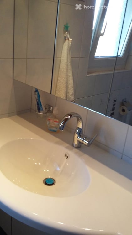 Chambre dans villa 5
