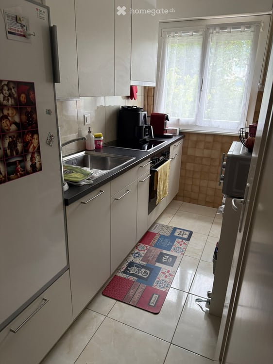 Joli appartement de 2 pièces 2
