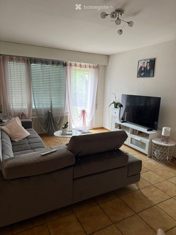 Joli appartement de 2 pièces 3