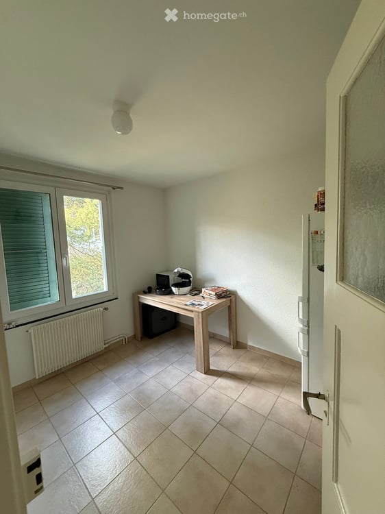 3.5 Zimmer-Wohnung in Biel/Bienne Nachmieter gesucht 2