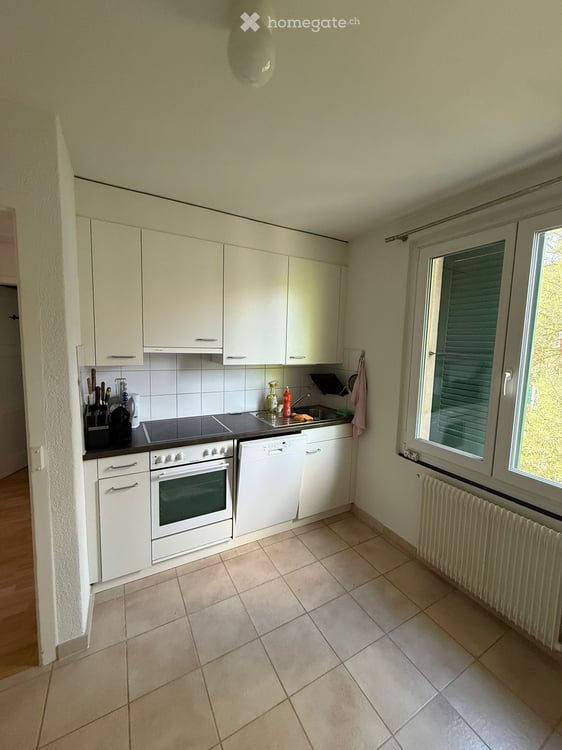3.5 Zimmer-Wohnung in Biel/Bienne Nachmieter gesucht 3