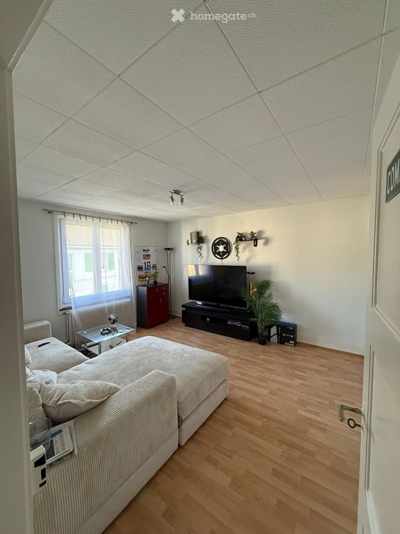 3.5 Zimmer-Wohnung in Biel/Bienne Nachmieter gesucht 1