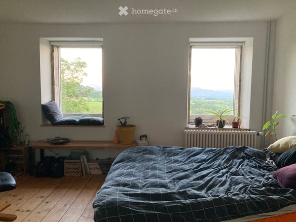 Coliving à Marchissy - Chambre dans une maison d'exception 2