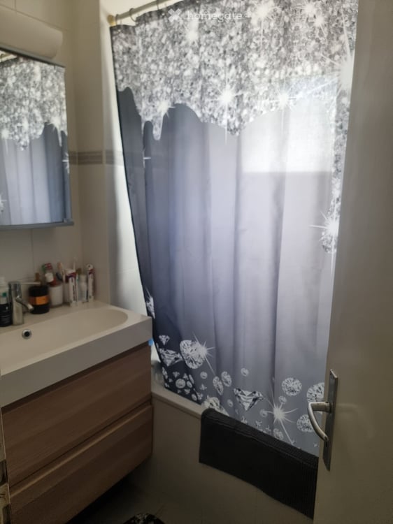 Appartement à louer 3