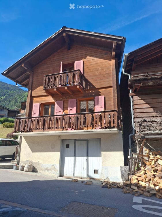 Chalet