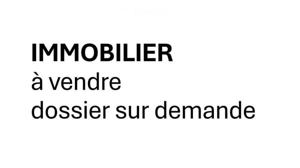 Appartement de standing avec 3 belles chambres 5