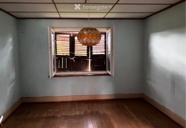 Maison à rénover à vendre 2