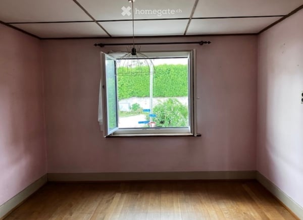 Maison à rénover à vendre 4