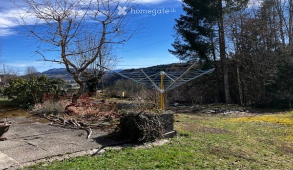 Maison à rénover à vendre 3