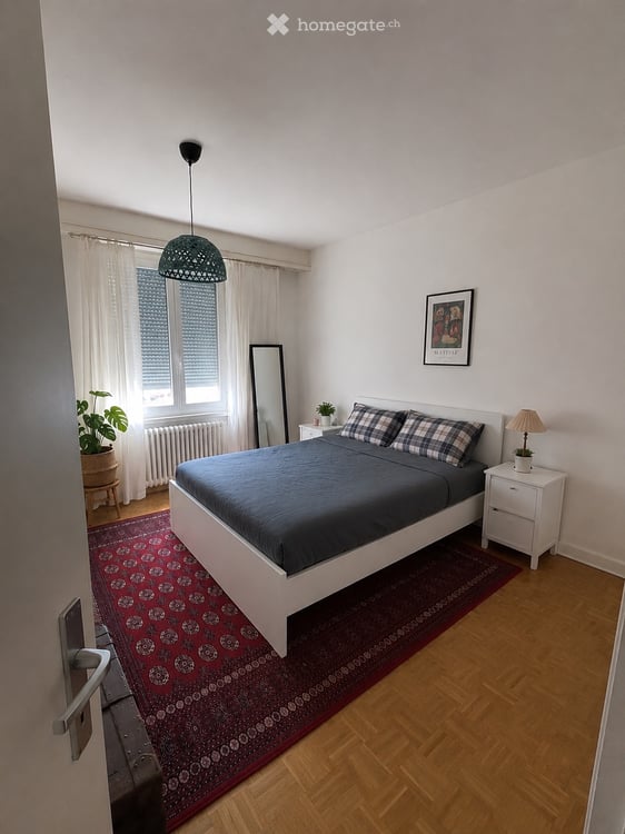 Appartement 4,5 pièces à louer Eaux-Vives (Genève) 4