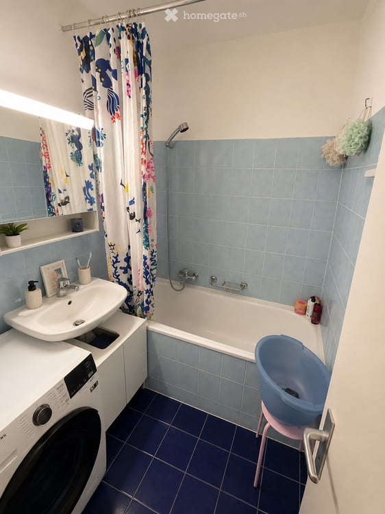 Appartement 4,5 pièces à louer Eaux-Vives (Genève) 2