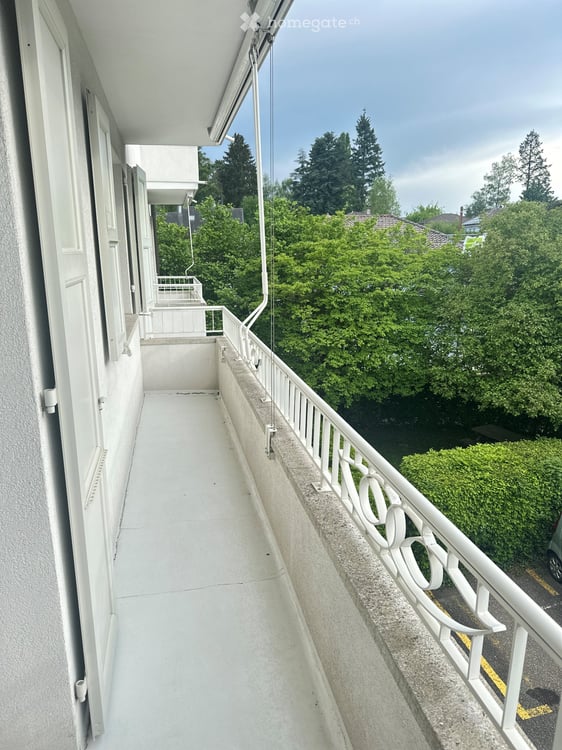 Appartement 2,5 pièces à louer