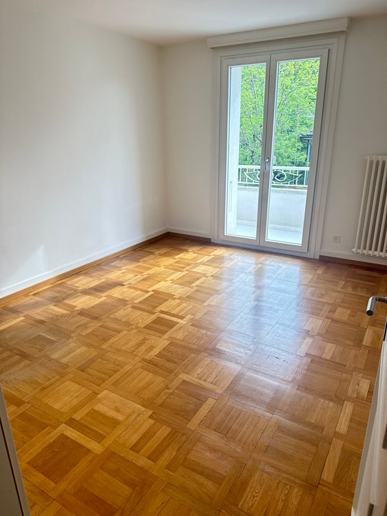 Appartement 2,5 pièces à louer 3