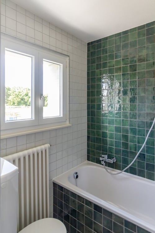 Charmant appartement de 4.5 pièces avec balcon à Morges 3