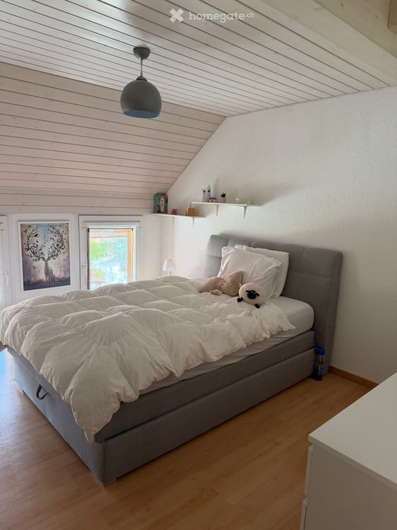 Appartement à louer 5