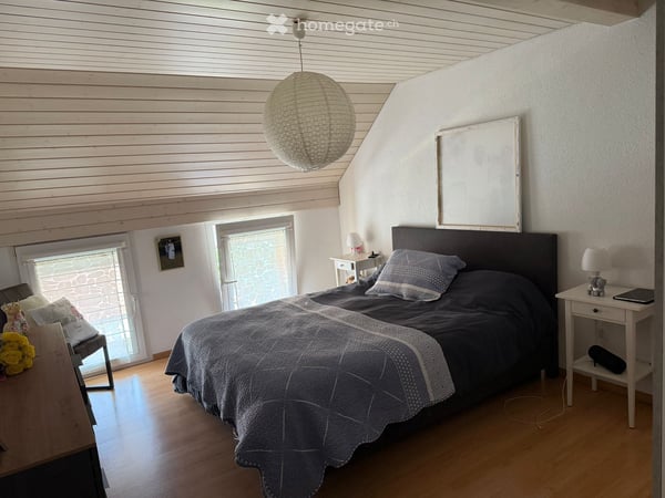 Appartement à louer 4