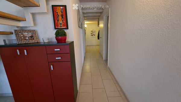 Appartement à louer 4
