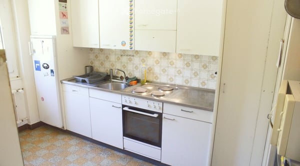 Appartement 70 m², 3.5 pièces, 25 Route de Bertigny Fribourg 3