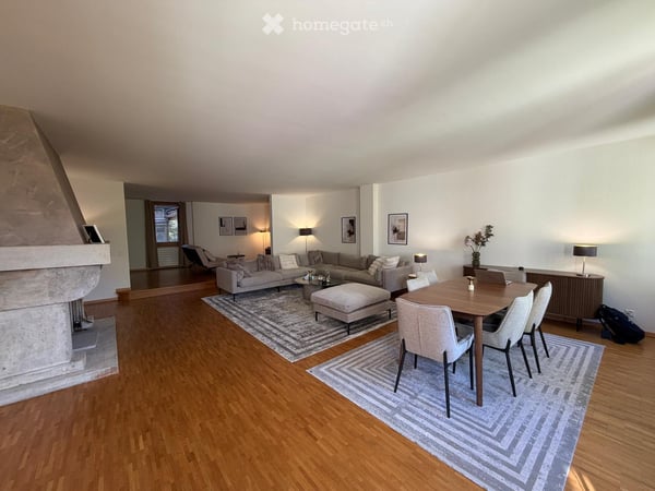 Appartement standing au cur de la Vieille Ville de Genève 2