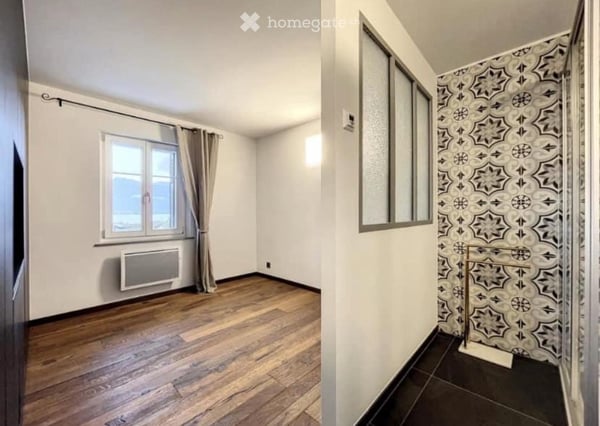 Appartement 4.5 pièces - Duplex 2