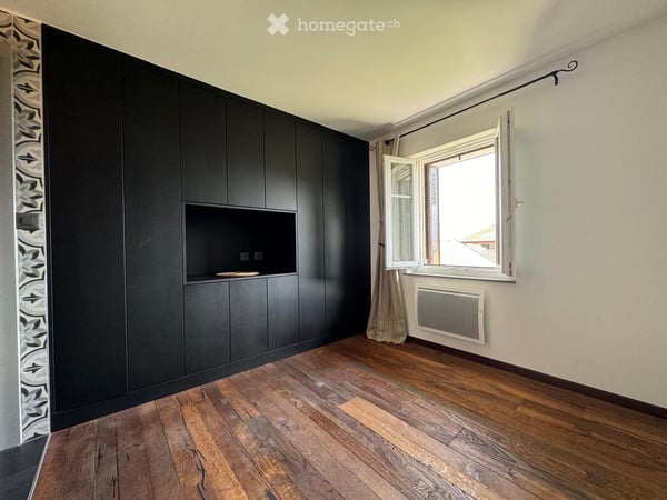 Appartement 4.5 pièces - Duplex 4