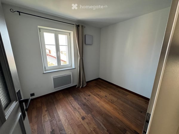 Appartement 4.5 pièces - Duplex 3