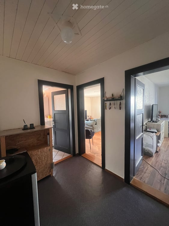 Joli appartement de 2.5 pièces de 60 m² à Cudrefin 3