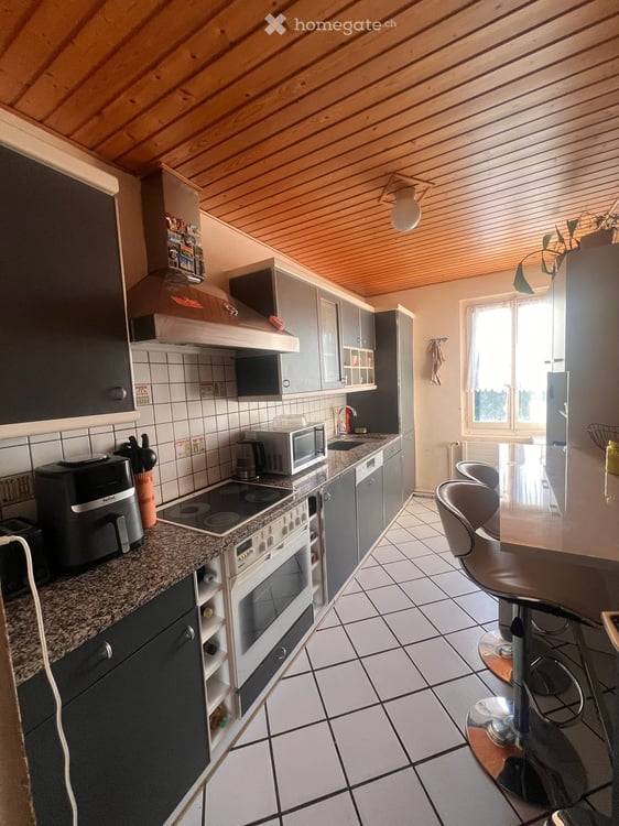 Joli appartement de 2.5 pièces de 60 m² à Cudrefin 2