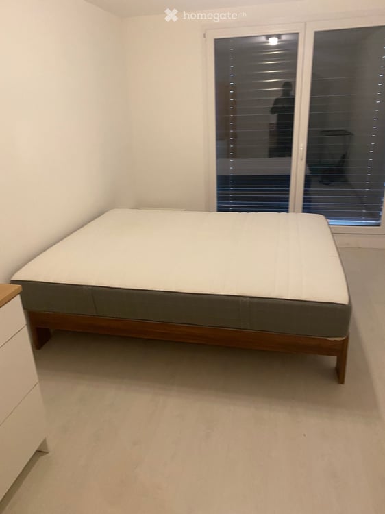 Colocation à Marnand 2