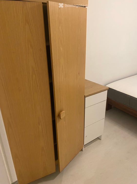 Colocation à Marnand 3