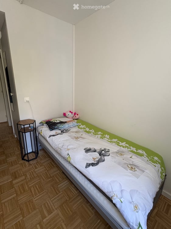 Logement étudiant à Plainpalais 2