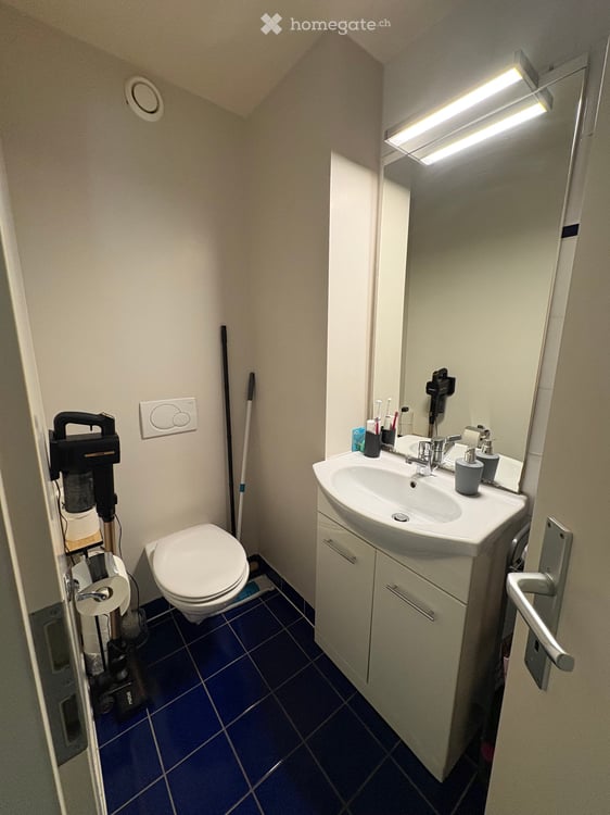 Logement étudiant à Plainpalais 3