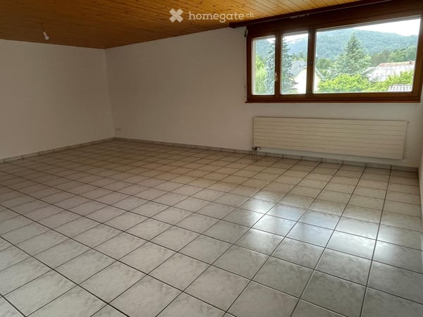A louer appartement 4,5 pièces au centre ville de Moutier 4