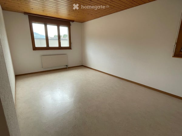 A louer appartement 4,5 pièces au centre ville de Moutier 2