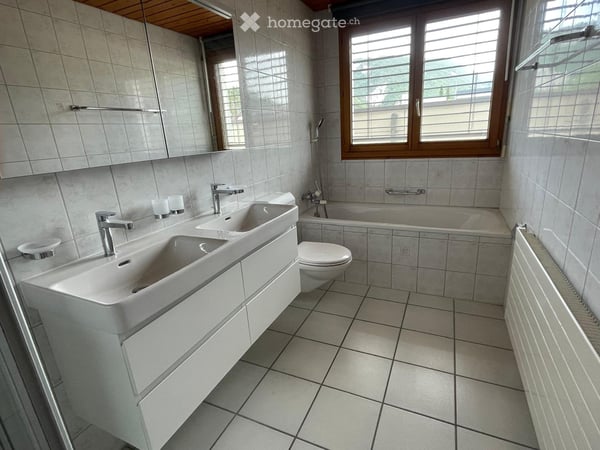 A louer appartement 4,5 pièces au centre ville de Moutier 3