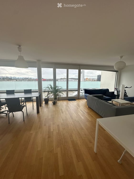 Chambre près de Renens gare/UNIL/EPFL 5