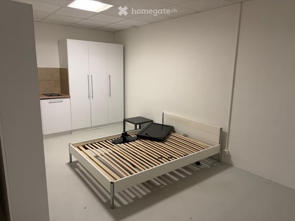 Studio de 20 m2 2