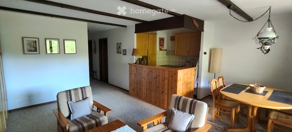 A louer, Bel appartement meublé avec vue 2