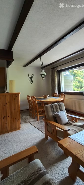 A louer, Bel appartement meublé avec vue 3