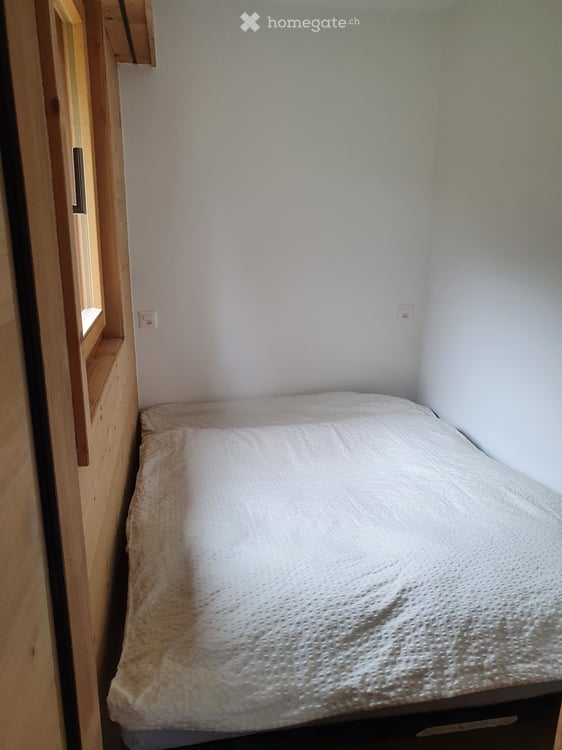 Appartement rez jardin avec parking 5