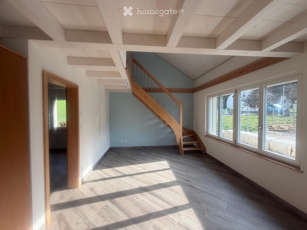 Maison proche de la nature 4