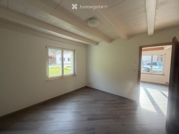 Maison proche de la nature 2