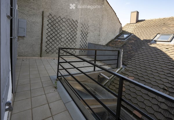 Appartement 3,5 pcs Vieille ville 4