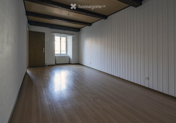Appartement 3,5 pcs Vieille ville 3