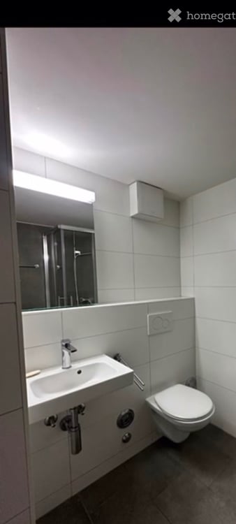 Appartement 2.5 pièces avec Balcon et place de parc 3