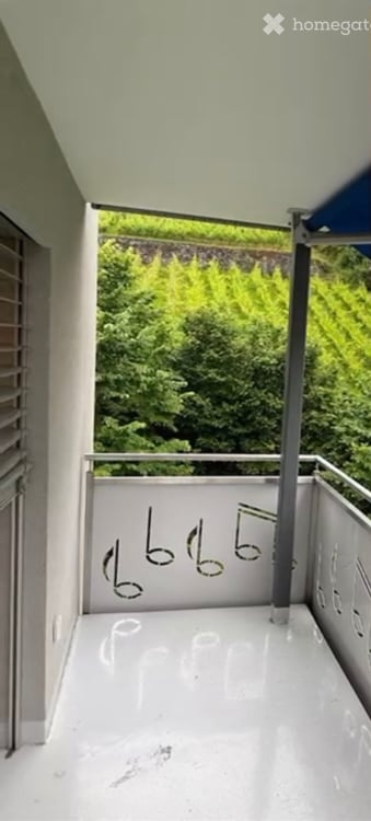 Appartement 2.5 pièces avec Balcon et place de parc 5